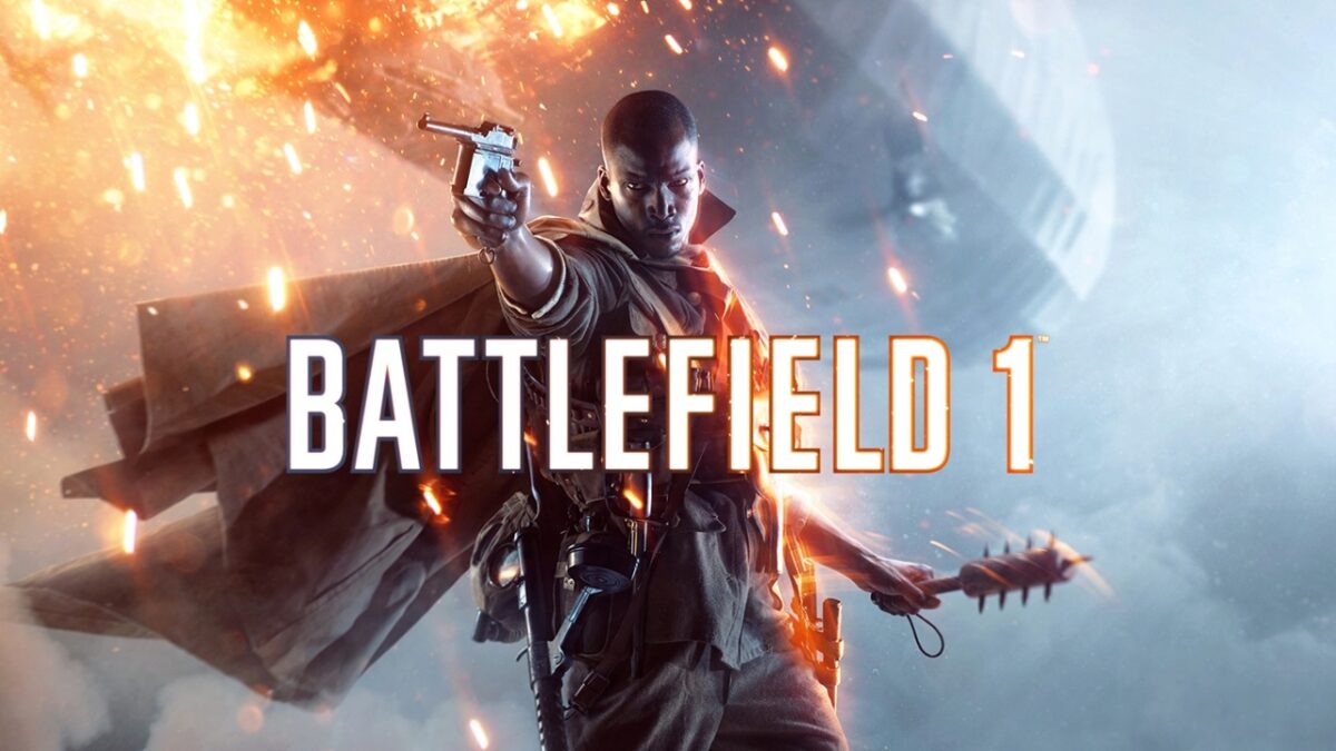 Battlefield 1 تحميل مجانا