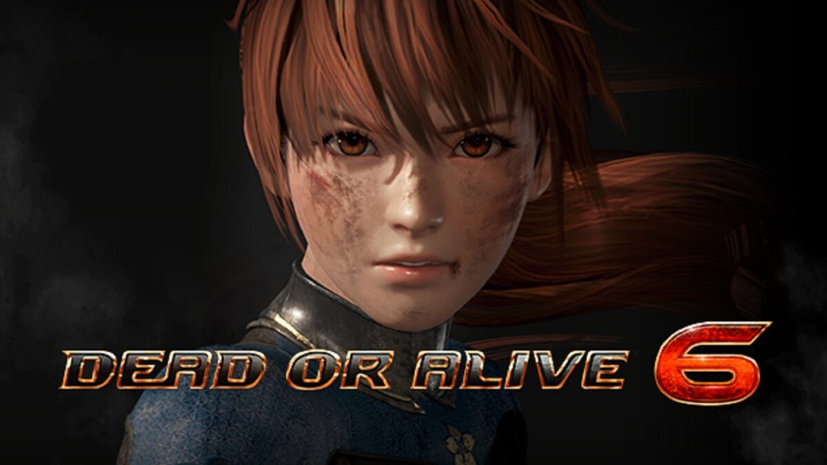 Dead or Alive 6 تحميل مجانا تحديث 1.22a