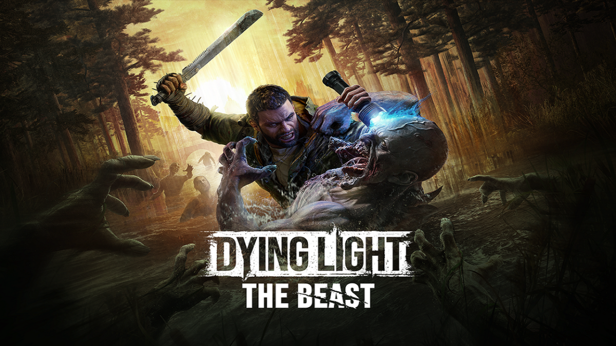 Dying Light The Beast تحميل مجانا