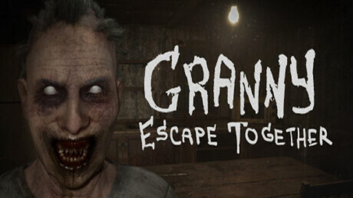 Granny: Escape Together تحميل مجانا مع اونلاين