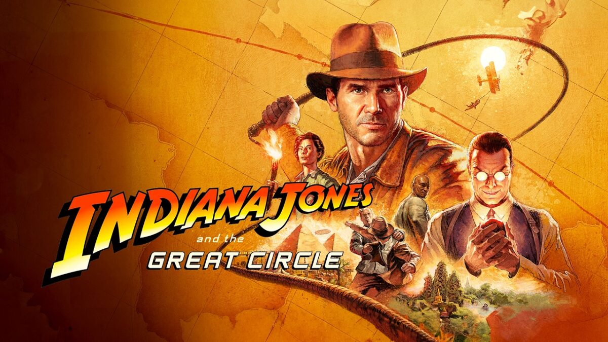 Indiana Jones and the Great Circle تحميل مجانا