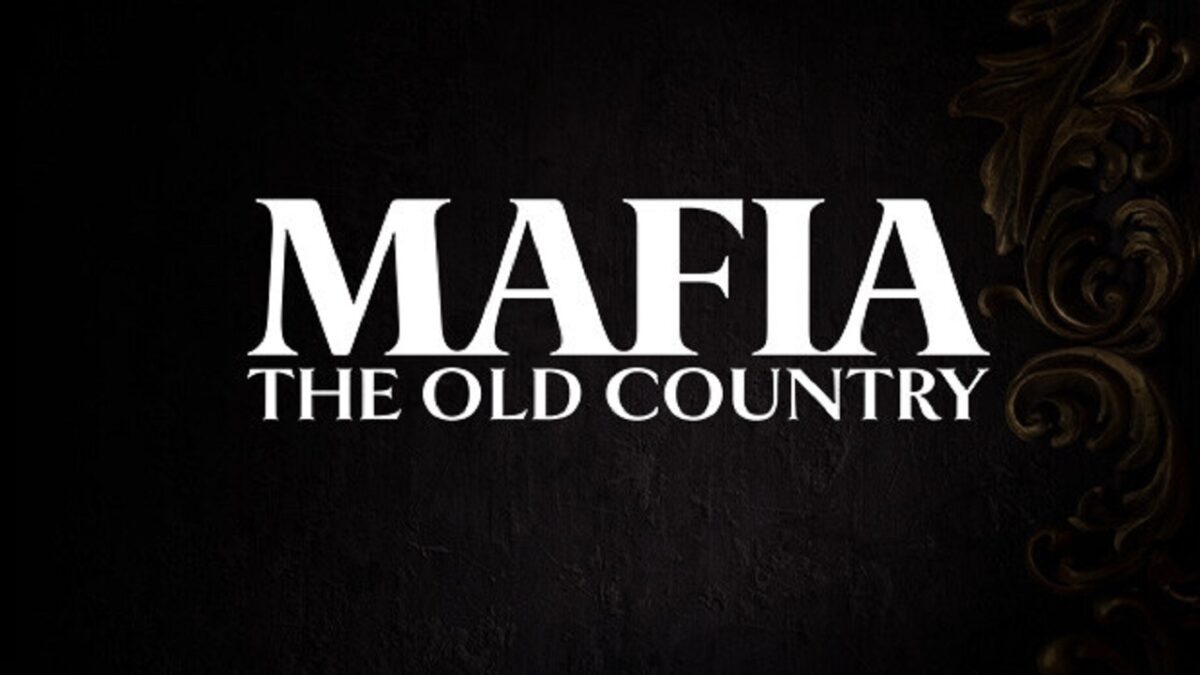 Mafia The Old Country تحميل مجانا