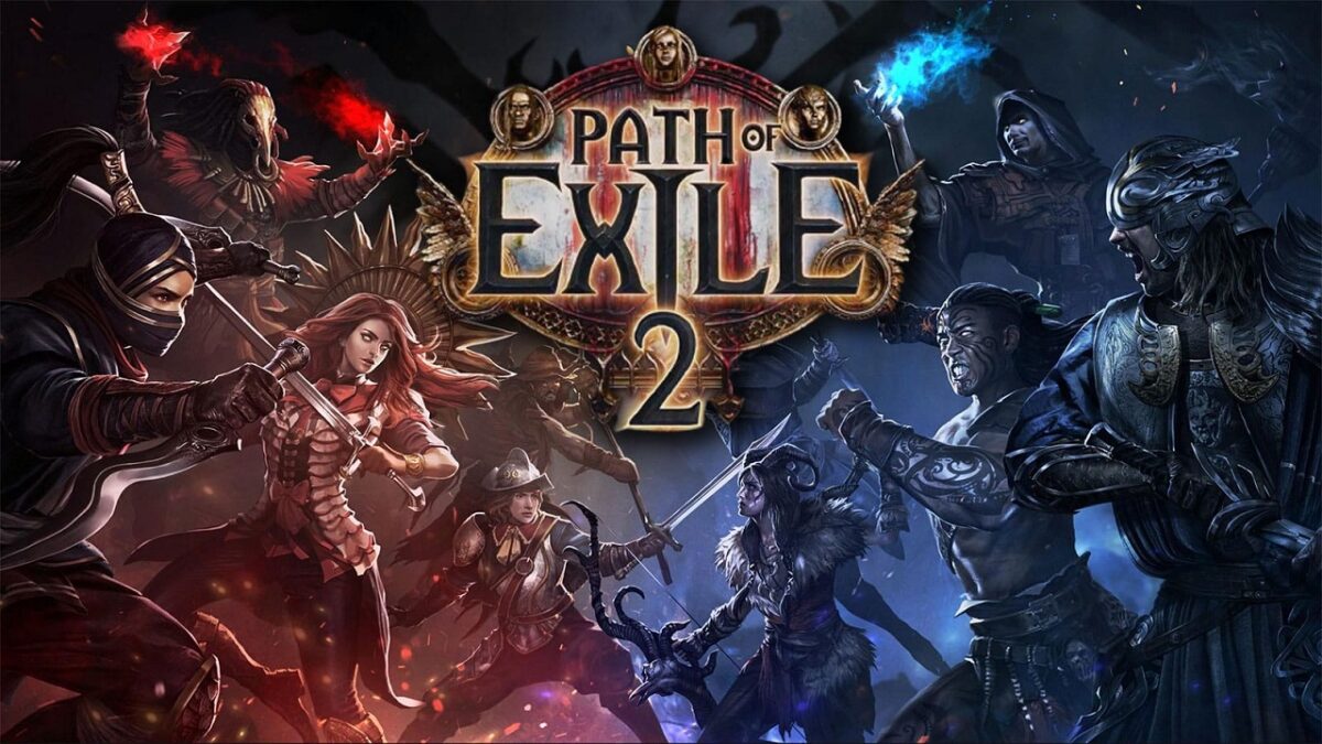 Path of Exile 2 تحميل مجانا