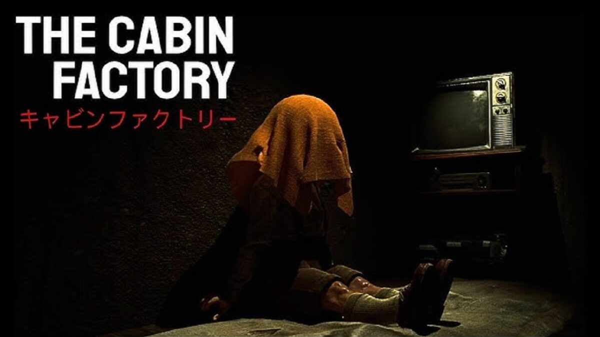 The Cabin Factory تحميل مجانا