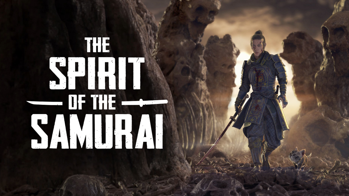 The Spirit of the Samurai تحميل مجانا