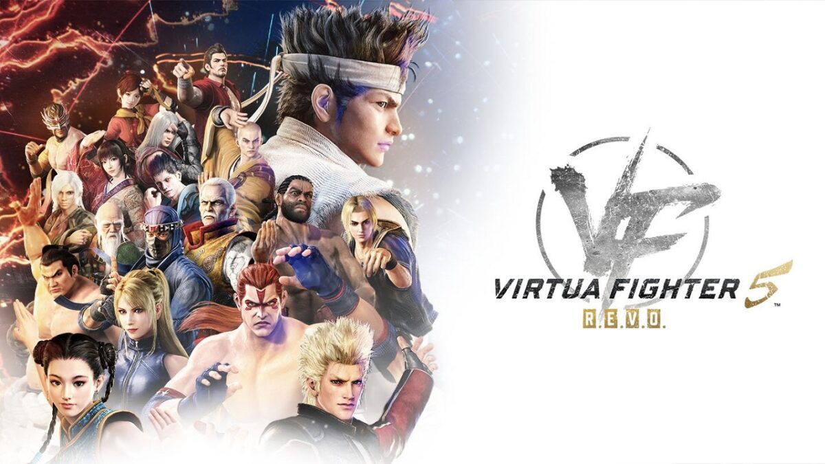 Virtua Fighter 5 R.E.V.O. تحميل مجانا