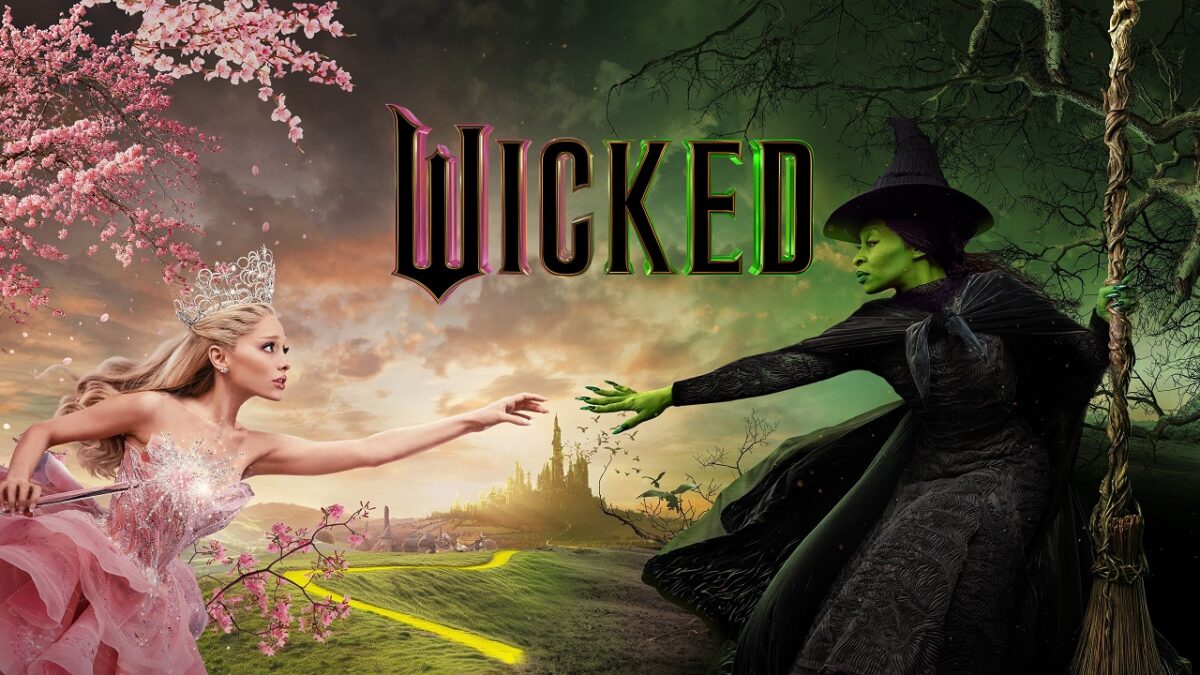 تحميل فيلم Wicked 2024 مترجم