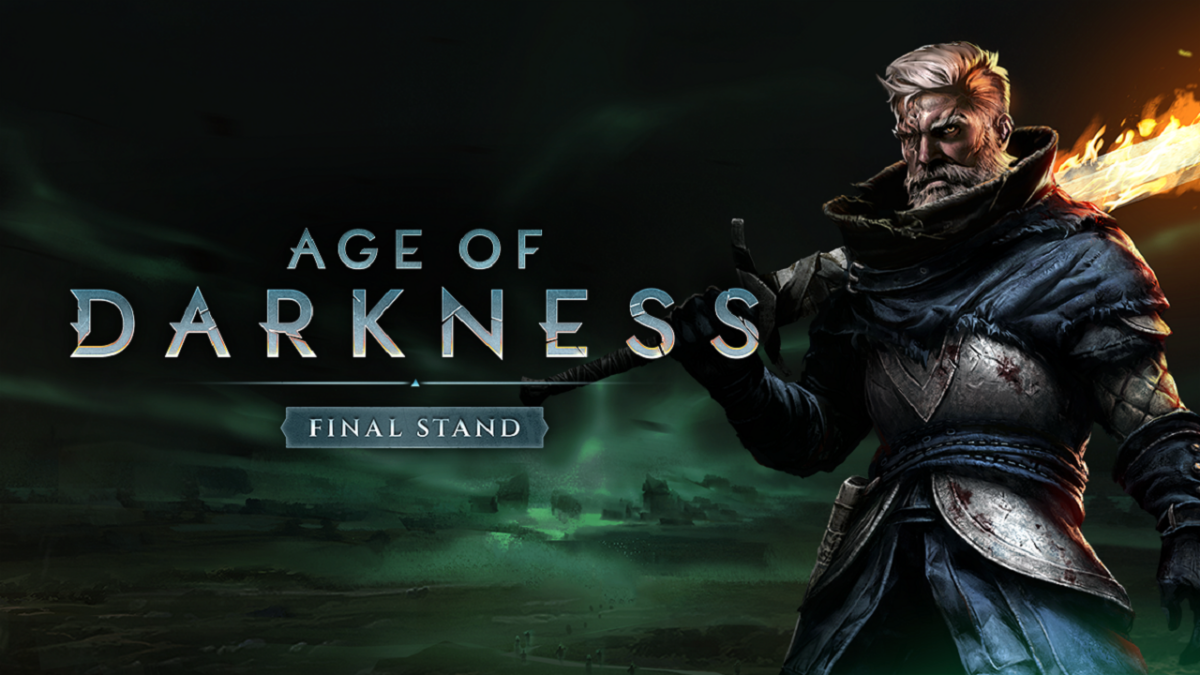 Age of Darkness Final Stand تحميل مجانا