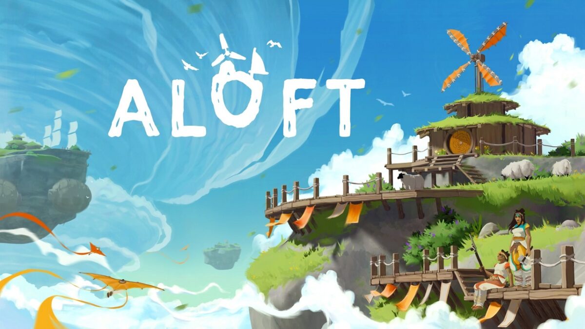 Aloft تحميل مجانا مع اونلاين تحديث 0.3.1.3