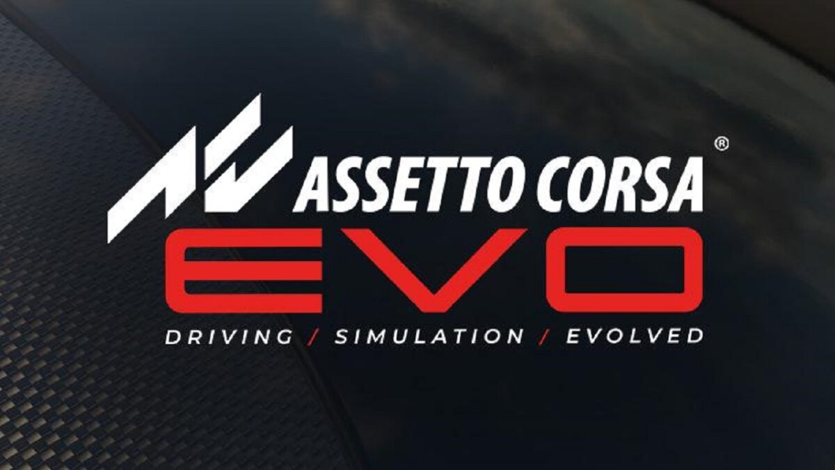 Assetto Corsa EVO تحميل مجانا