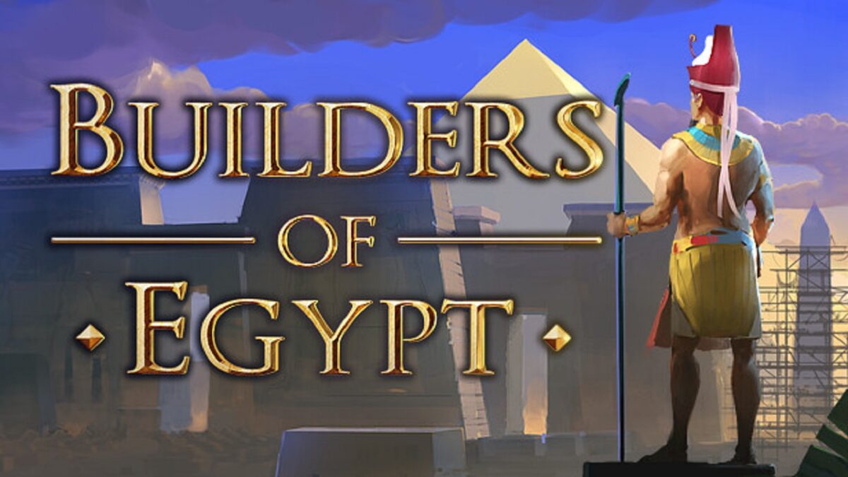 Builders of Egypt تحميل مجانا