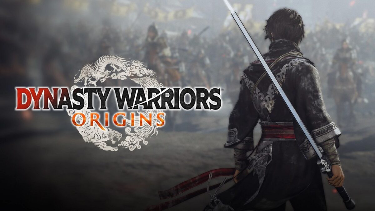 Dynasty Warriors: Origins تحميل مجانا