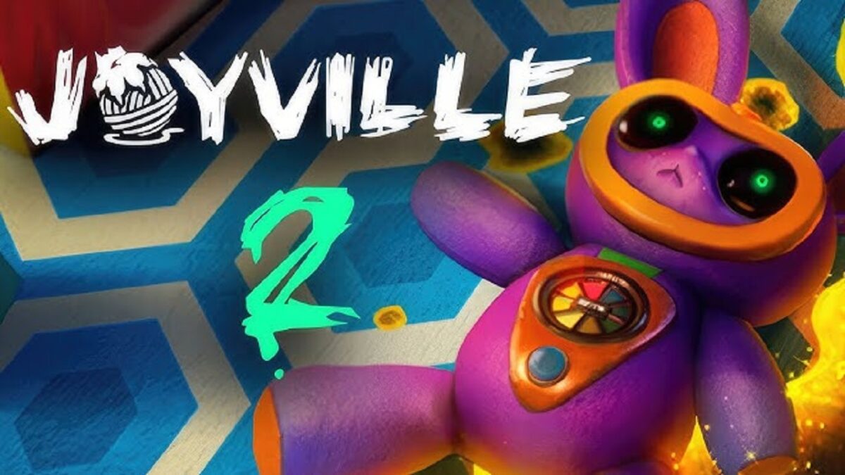 Joyville 2 تحميل مجانا