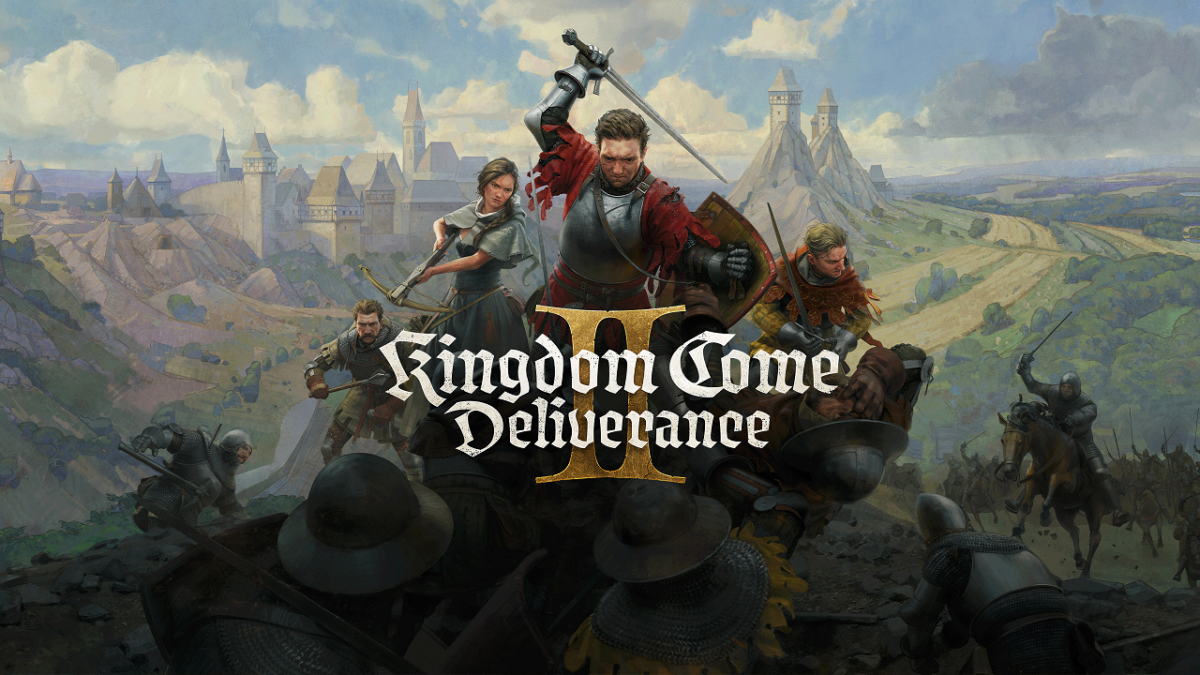 Kingdom Come: Deliverance II تحميل مجانا