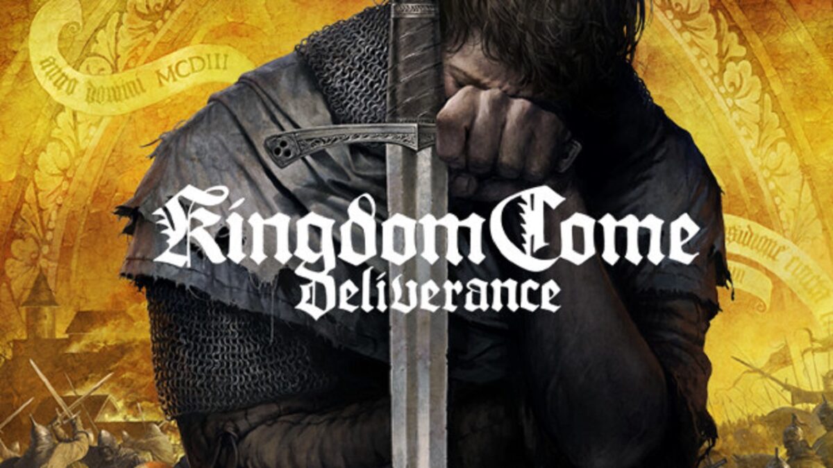 Kingdom Come: Deliverance تحميل مجانا