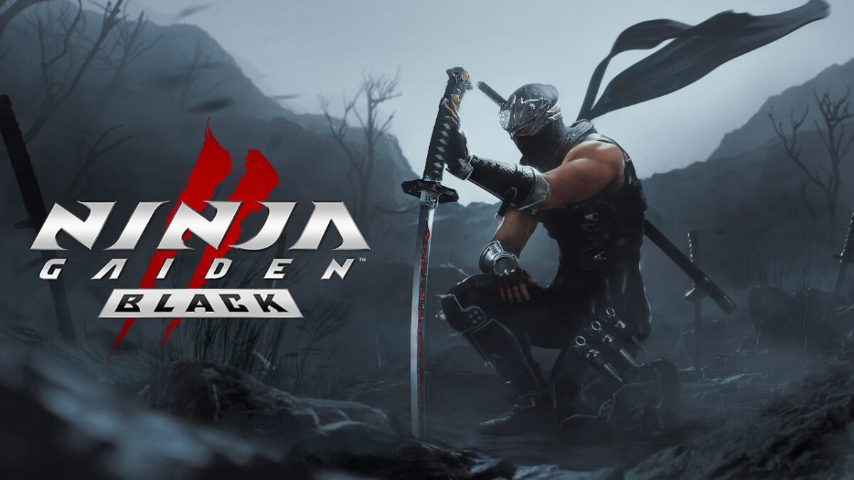 NINJA GAIDEN 2 Black تحميل مجانا تحديث 1.0.7.0