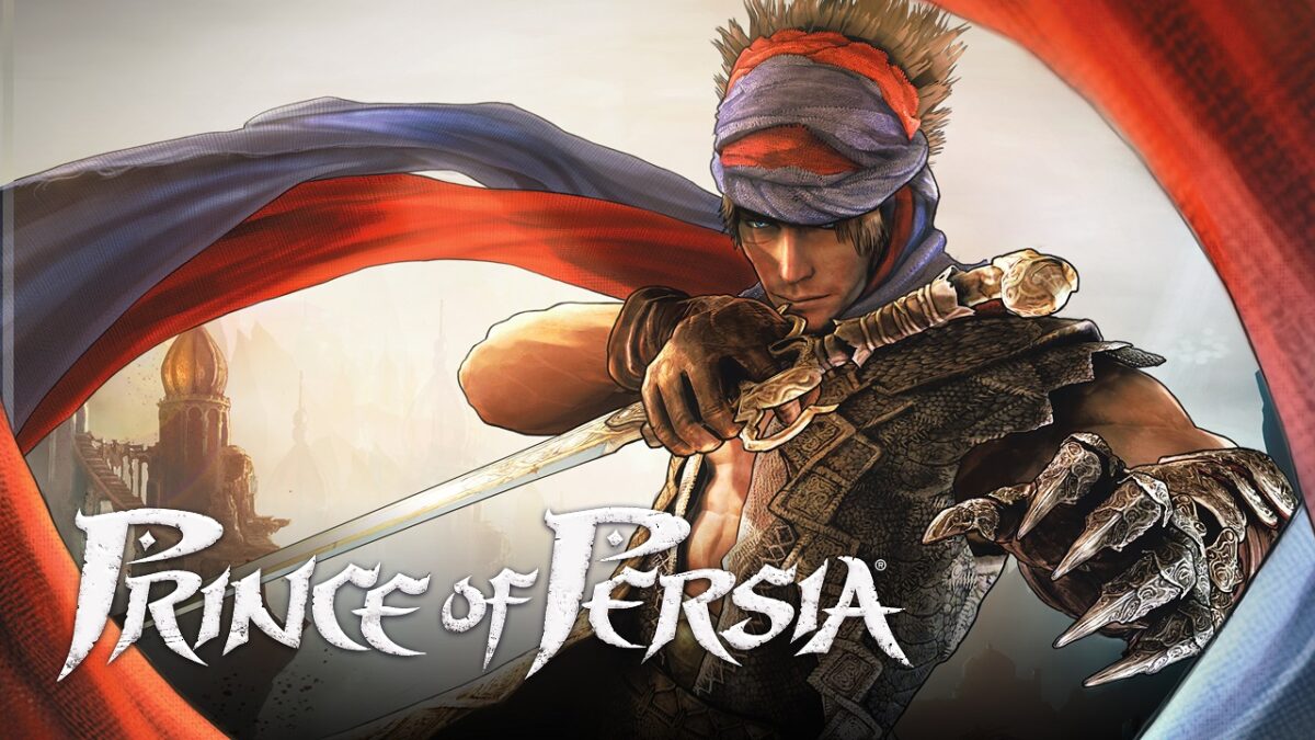 Prince of Persia 2008 تحميل مجانا