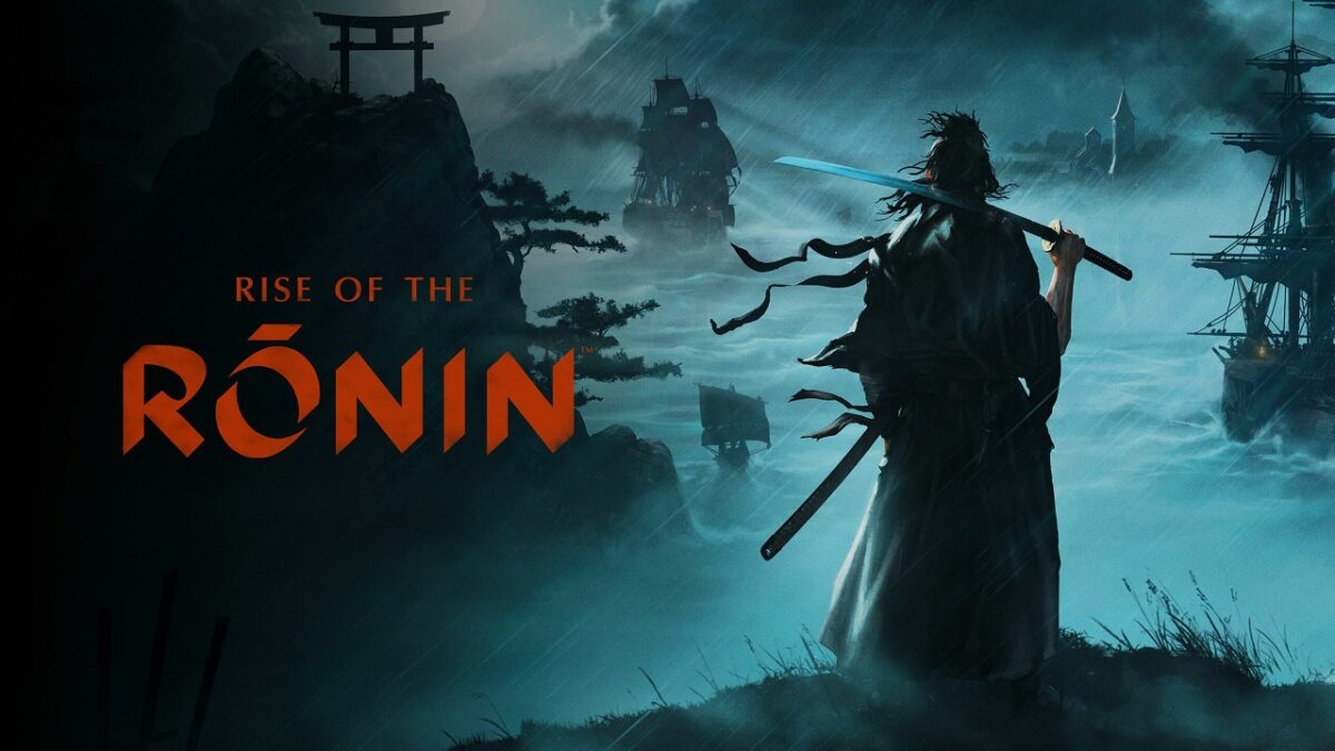 Rise of the Ronin تحميل مجانا