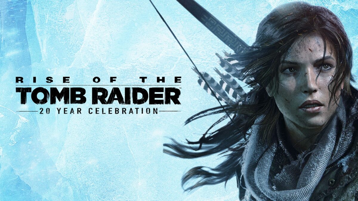 Rise of the Tomb Raider تحميل مجانا