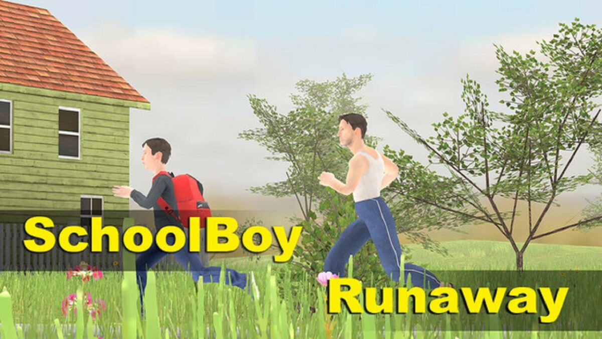 SchoolBoy Runaway تحميل مجانا