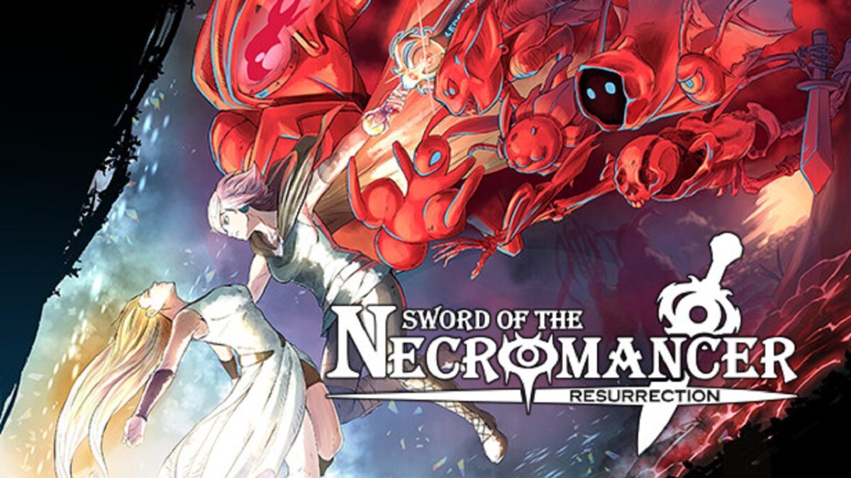 Sword of the Necromancer Resurrection تحميل مجانا