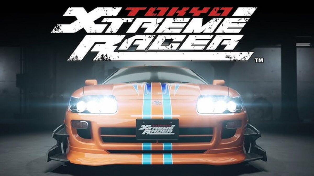 Tokyo Xtreme Racer تحميل مجانا