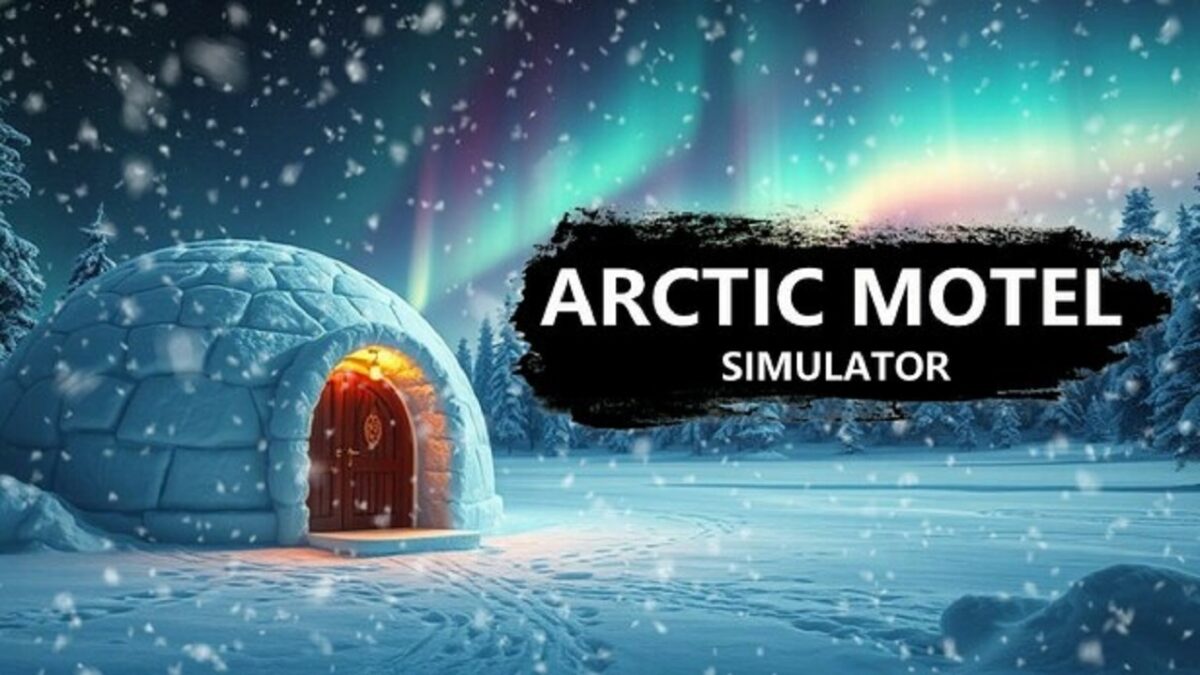 Arctic Motel Simulator تحميل مجانا