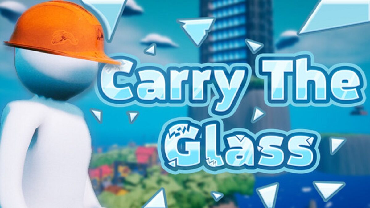 Carry The Glass تحميل مجانا مع اونلاين