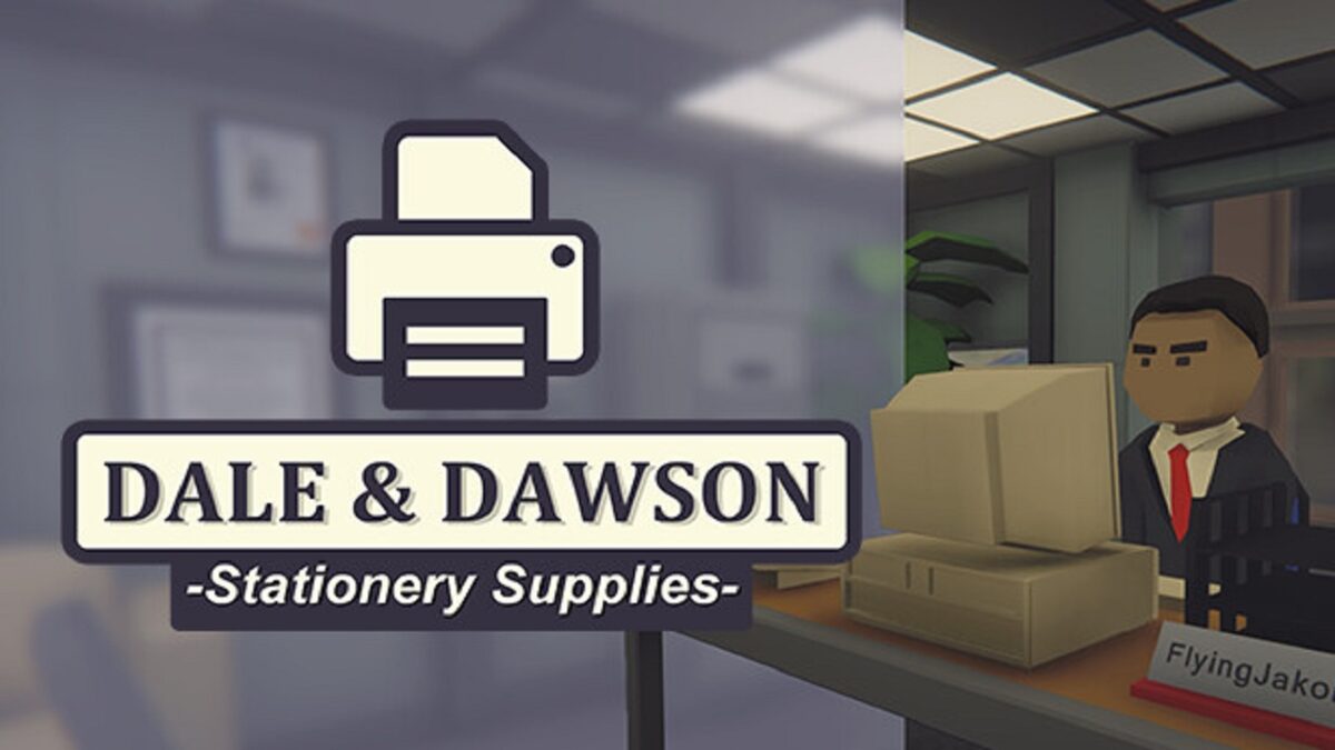 Dale and Dawson Stationery Supplies تحميل مجانا