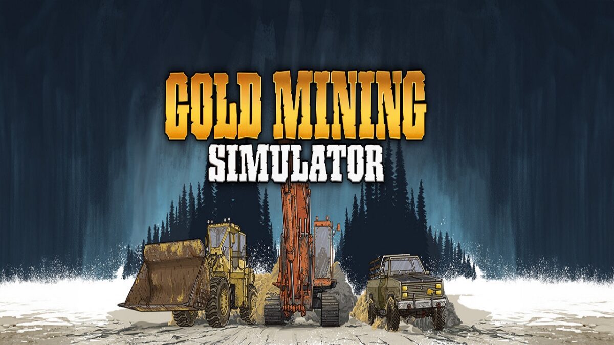 Gold Mining Simulator تحميل مجانا