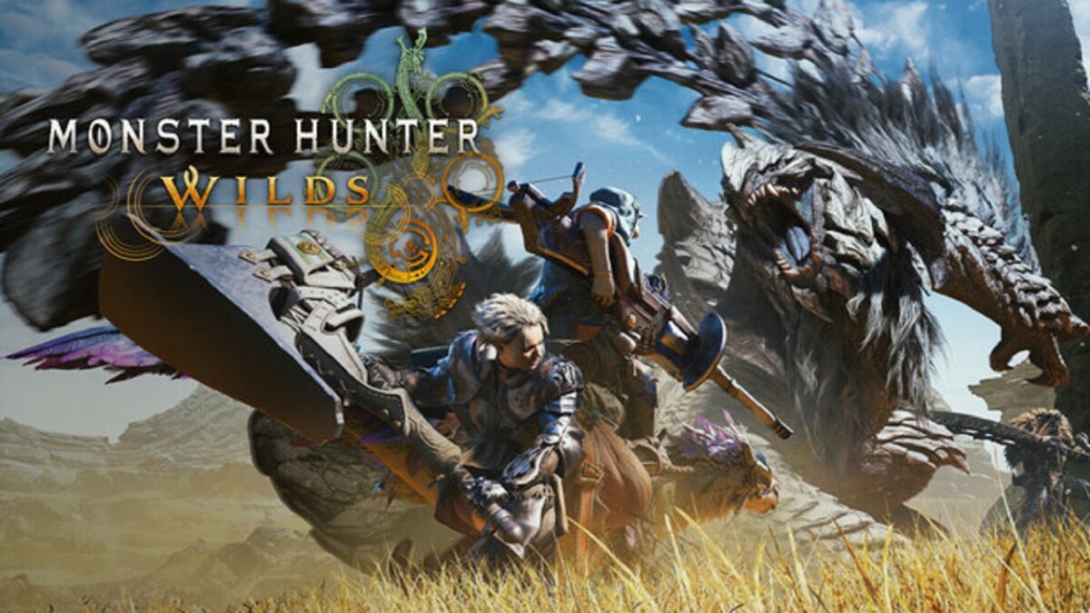 Monster Hunter Wilds تحميل مجانا