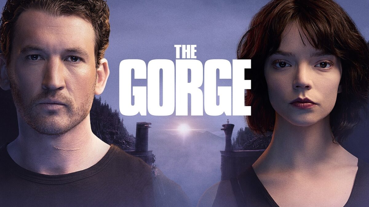 تحميل فيلم The Gorge 2025 مترجم