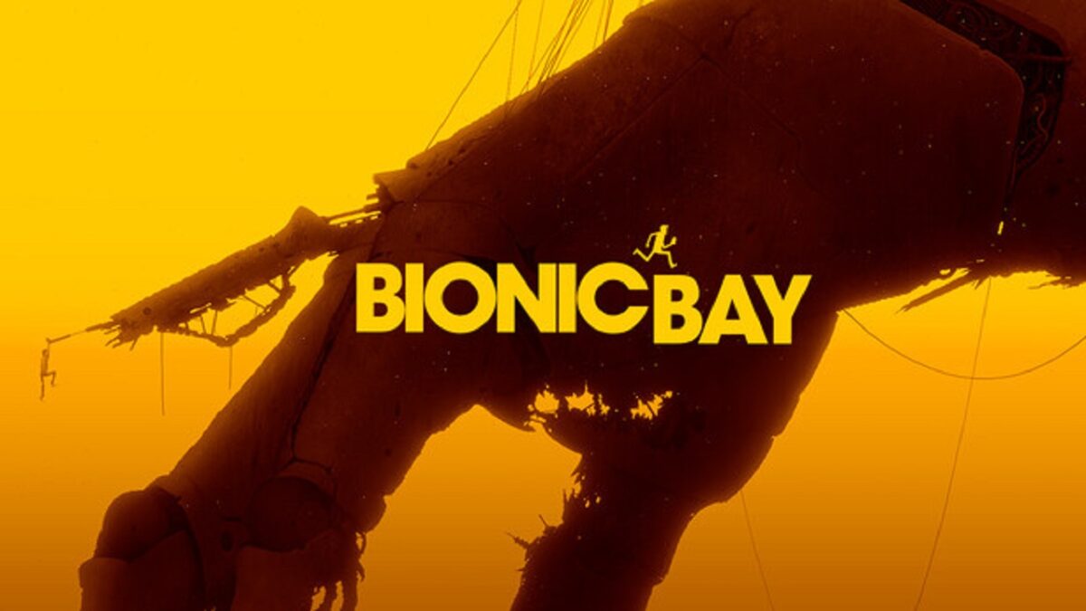 Bionic Bay تحميل مجانا