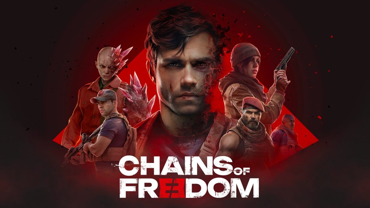 Chains of Freedom تحميل مجانا