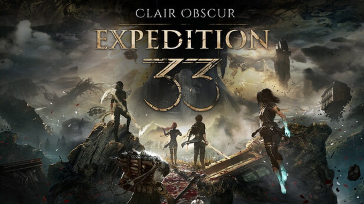 Clair Obscur: Expedition 33 تحميل مجانا تحديث 56323