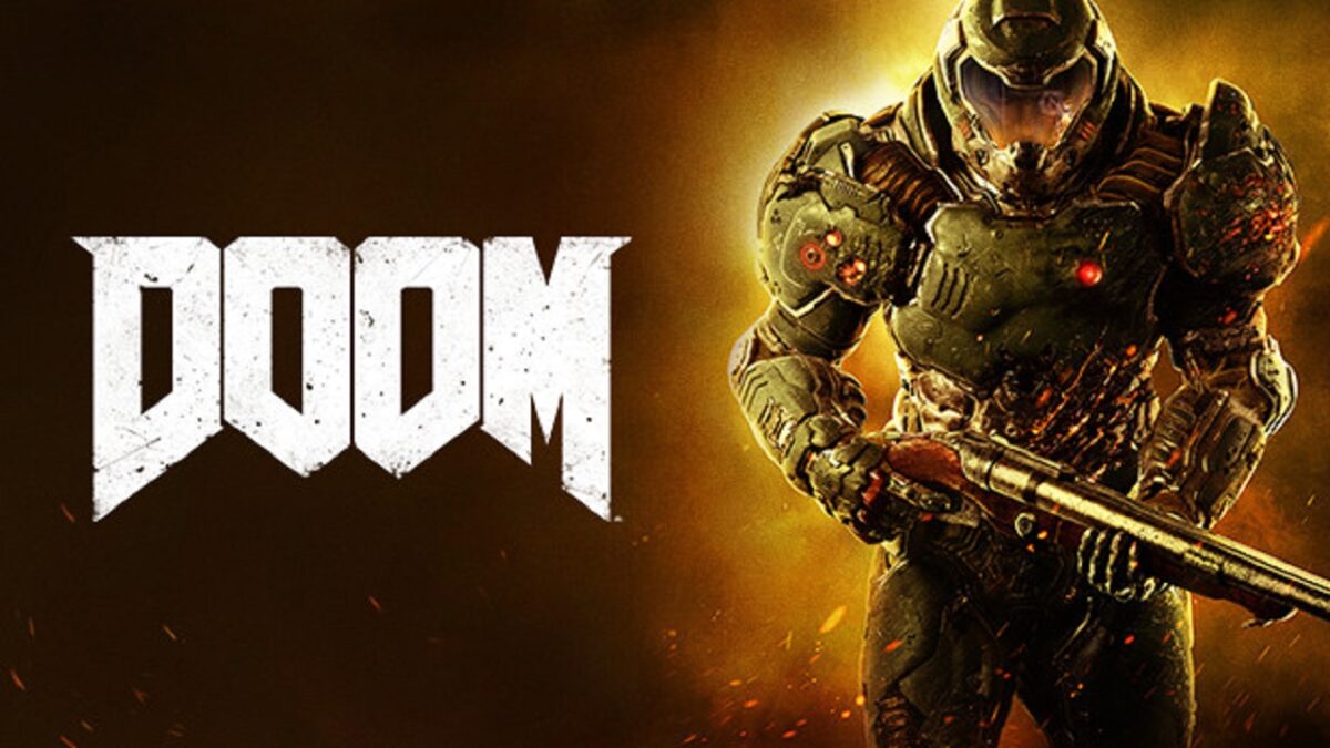 DOOM تحميل مجانا