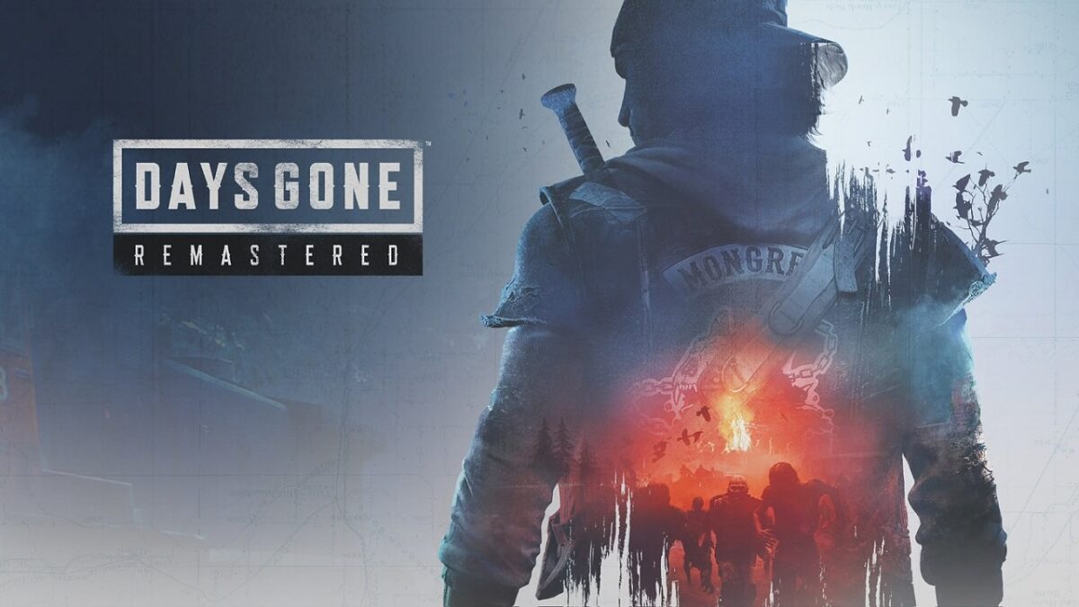 Days Gone Broken Road تحميل مجانا