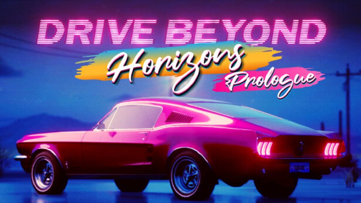 Drive Beyond Horizons تحميل مجانا