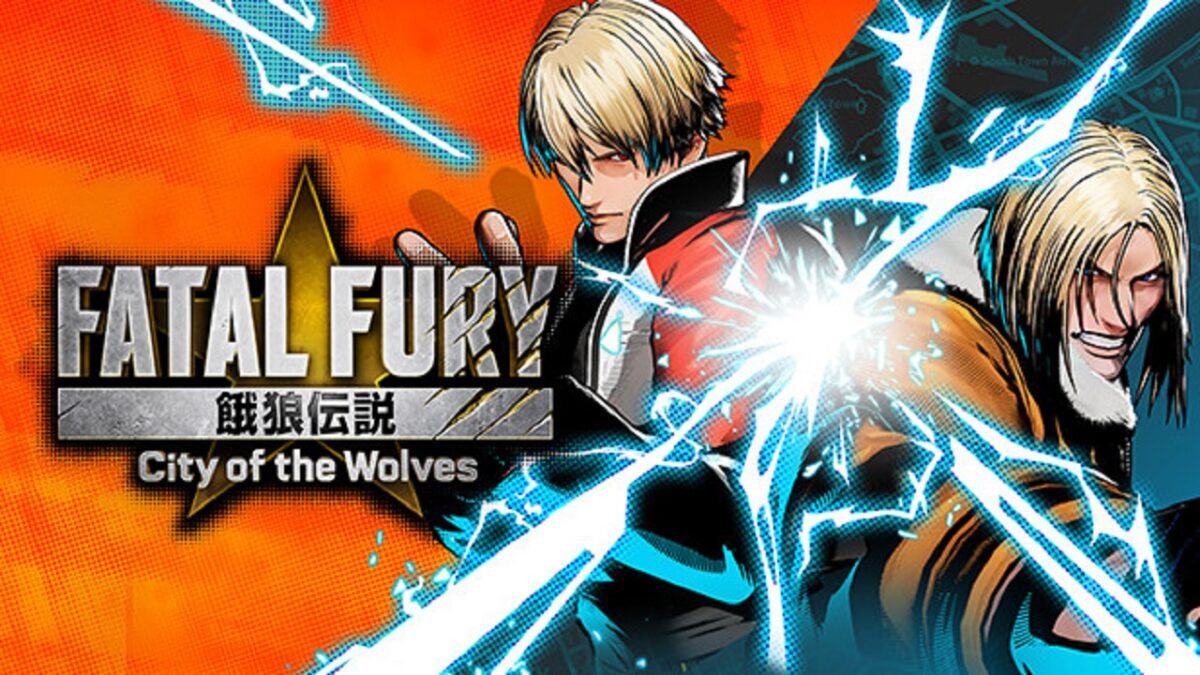 FATAL FURY: City of the Wolves تحميل مجانا