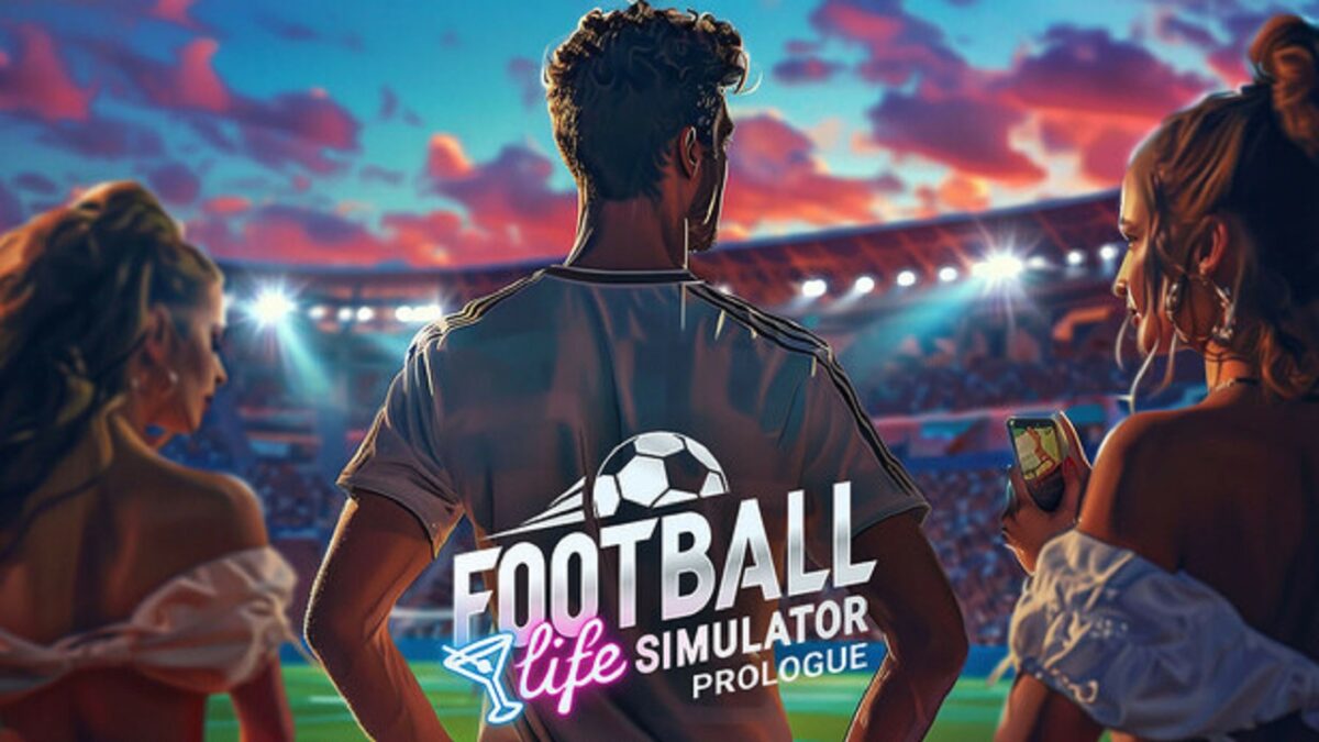 Football Life Simulator تحميل مجانا