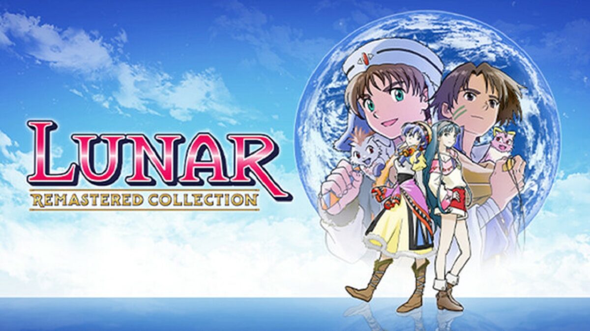LUNAR Remastered Collection تحميل مجانا