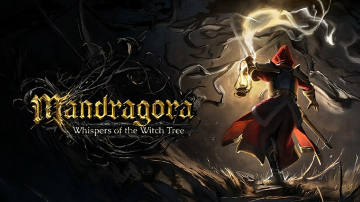 Mandragora: Whispers of the Witch Tree تحميل مجانا