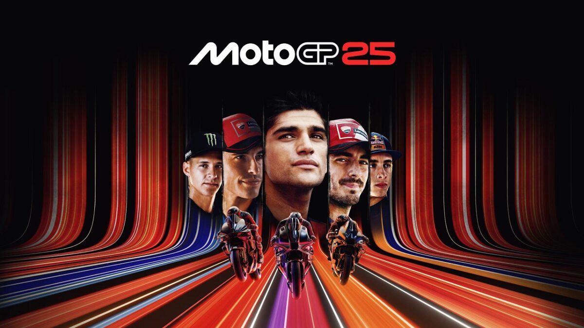 MotoGP 25 تحميل مجانا