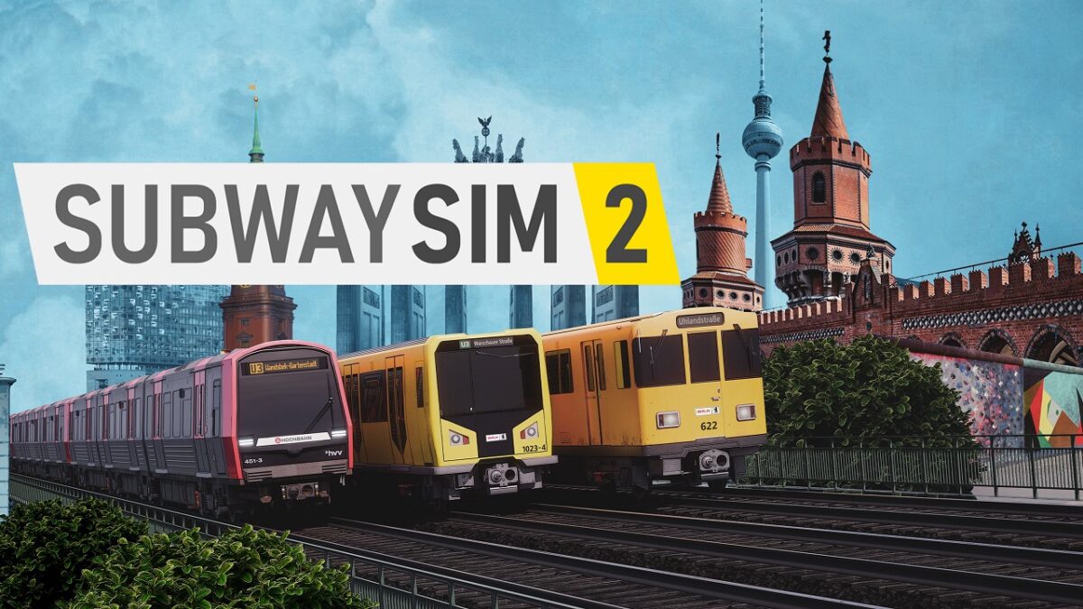 SubwaySim 2 تحميل مجانا