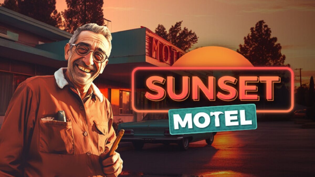 Sunset Motel تحميل مجانا