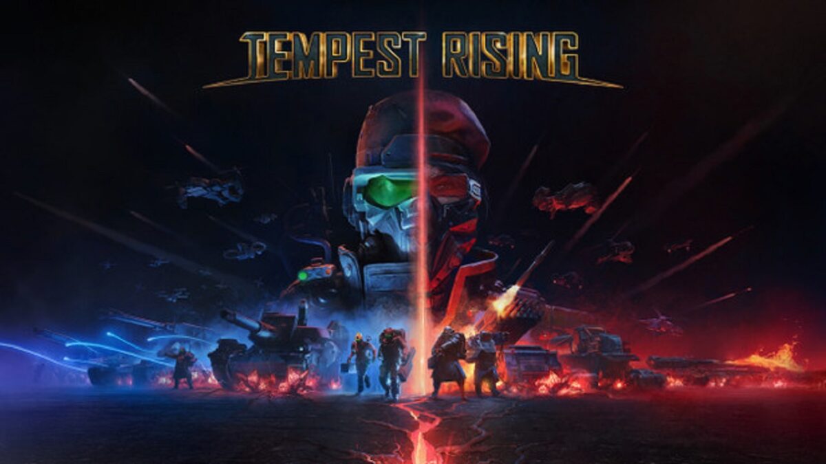 Tempest Rising تحميل مجانا