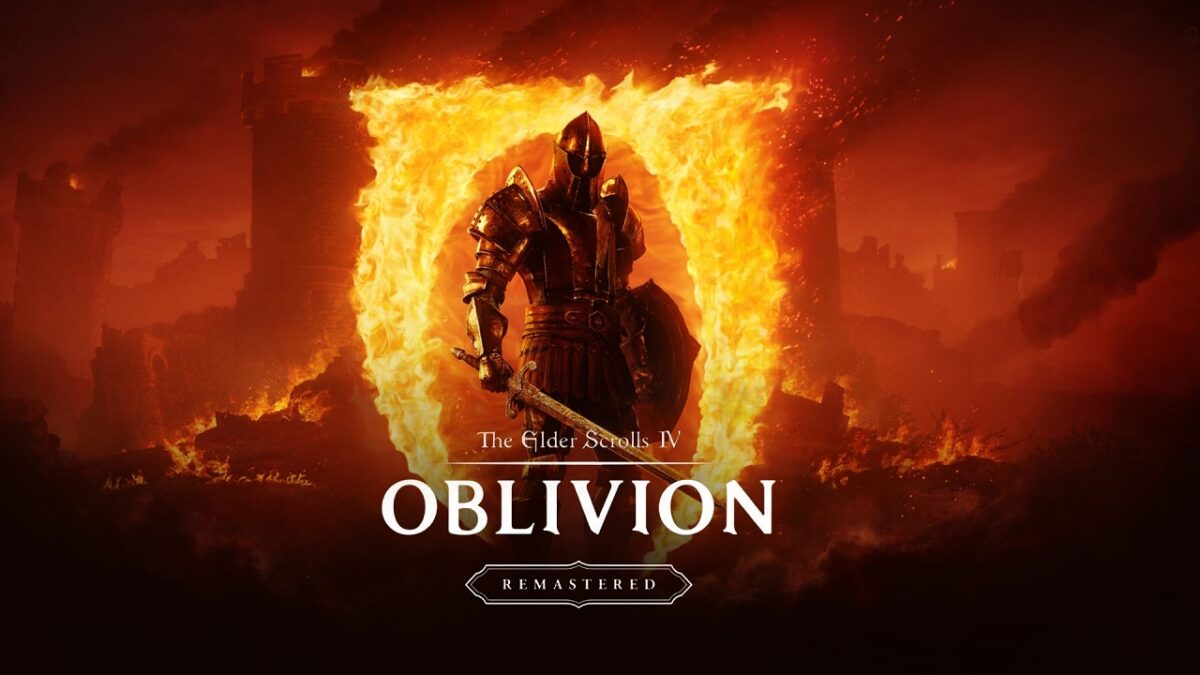 The Elder Scrolls IV: Oblivion Remastered تحميل مجانا