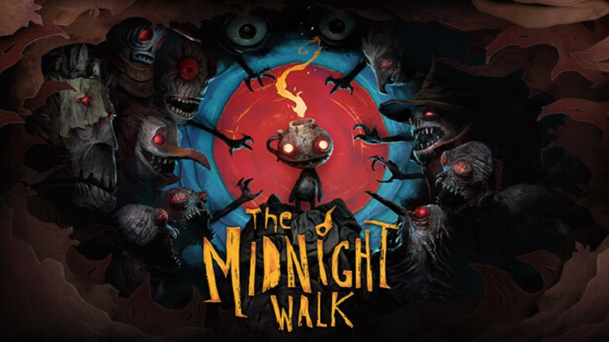 The Midnight Walk تحميل مجانا