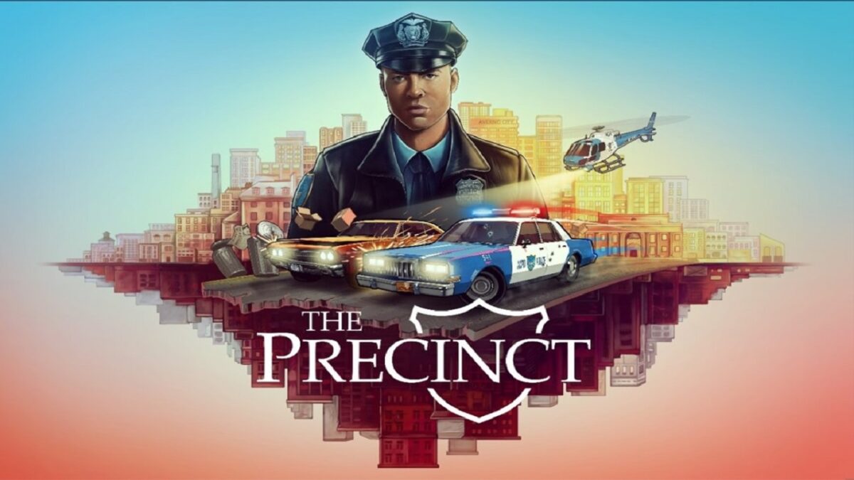 The Precinct تحميل مجانا