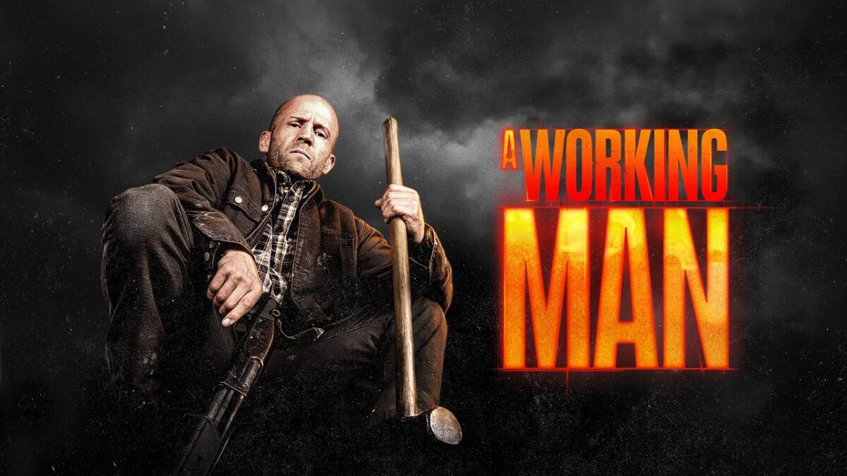 تحميل فيلم A Working Man مترجم